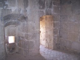 Castillo de Mula 2007